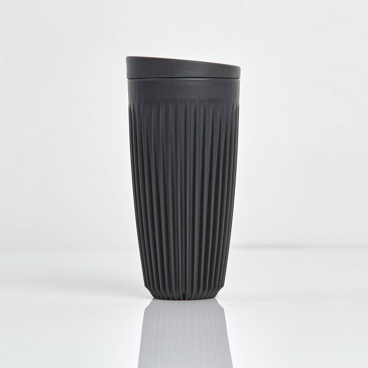 Huskee 16oz Cup and Lid Combo
