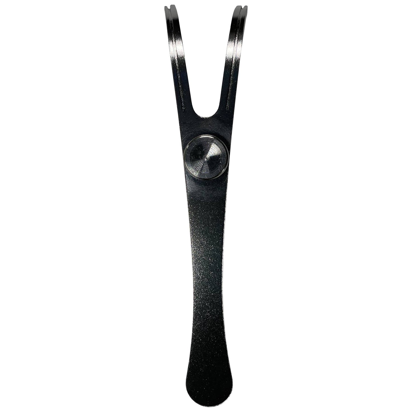 Dental Lace Stainless Steel Refillable Flosser