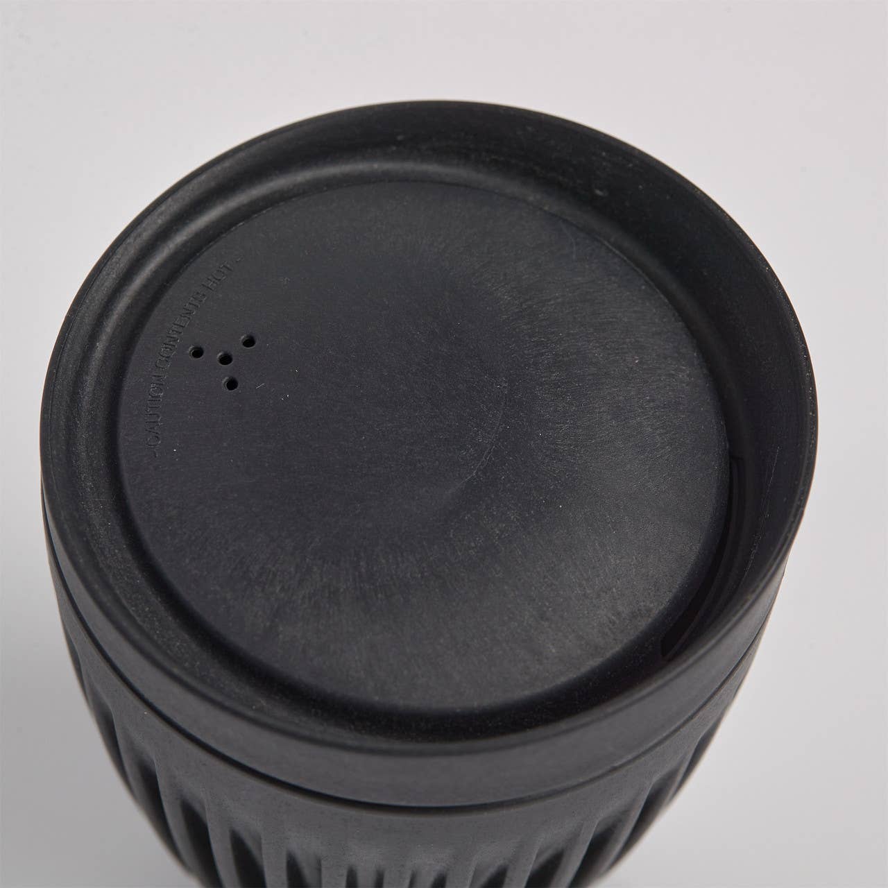 Huskee 16oz Cup and Lid Combo
