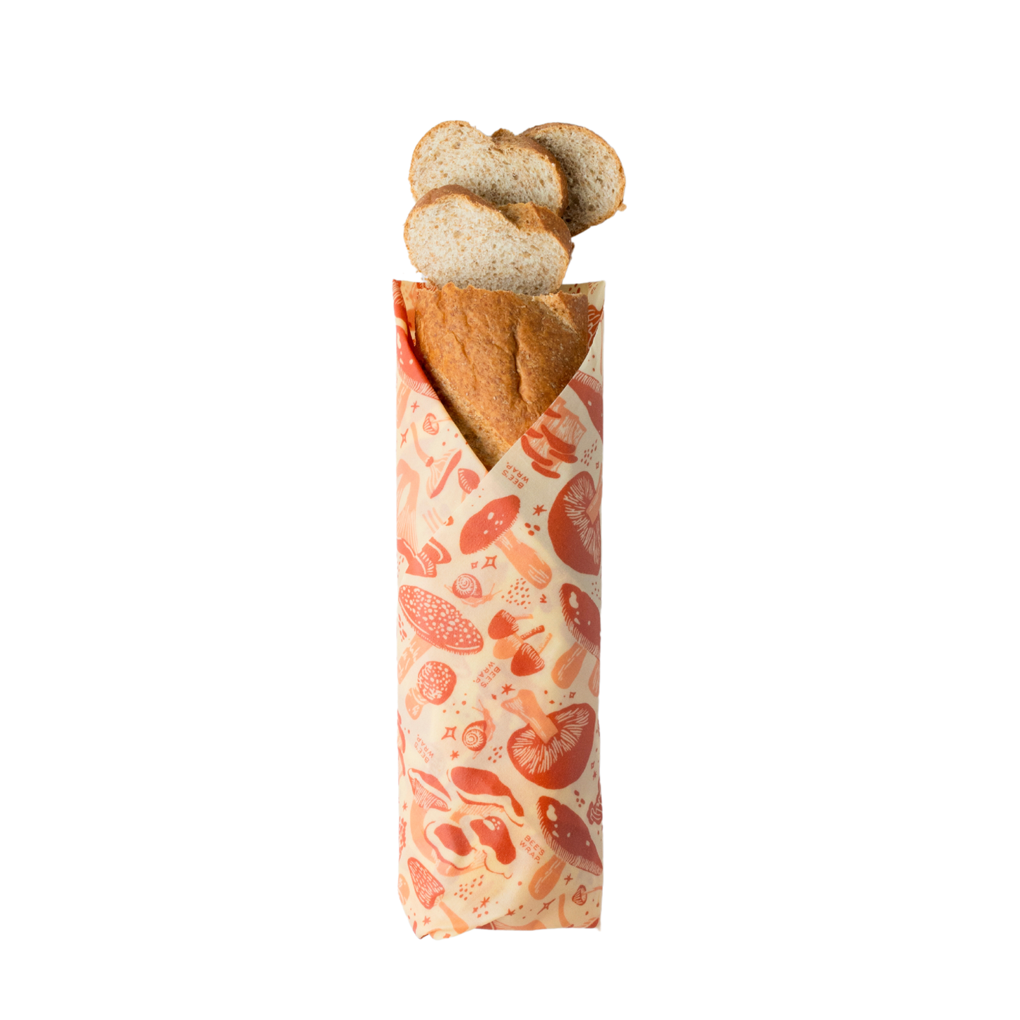 Mushroom Magic - Bread Wrap, Limited Edition