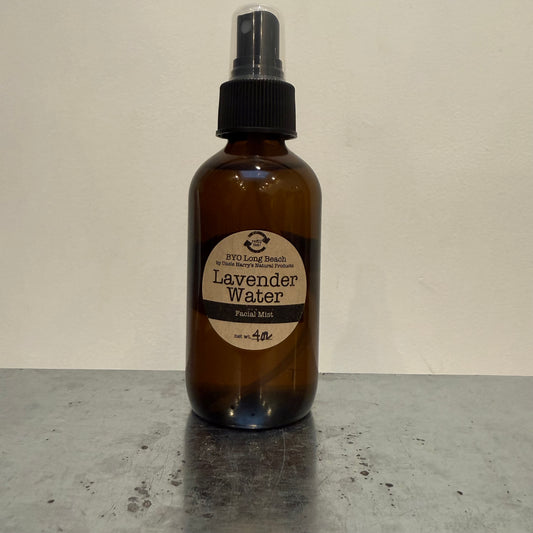 Floral Water | Packaged