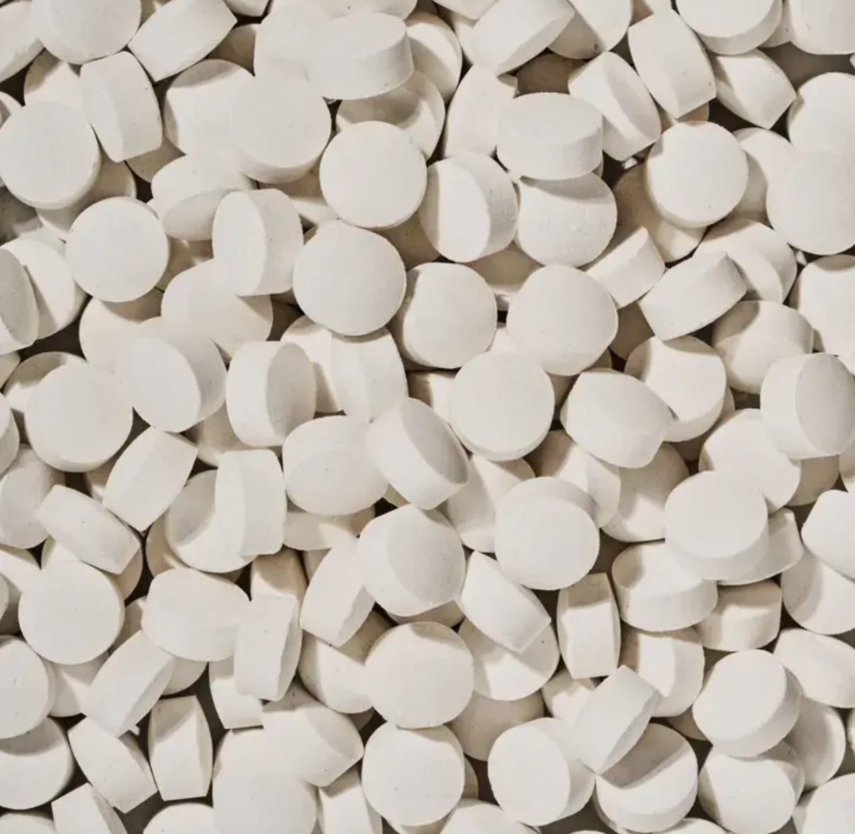 Toothpaste Tablets - Compostable Refill Pouch in Box