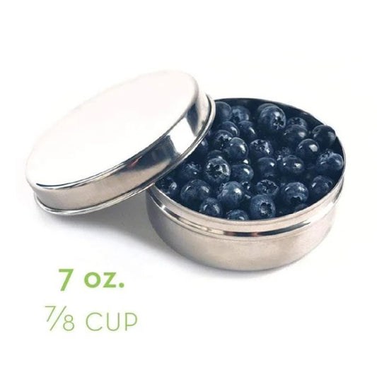 EcoDipper - Soap or Snack Container