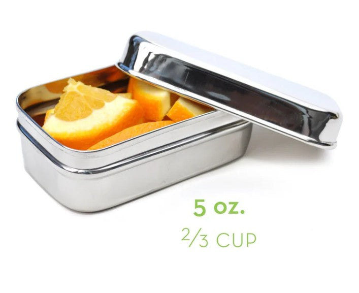 EcoLunchPod - Soap or Snack Container