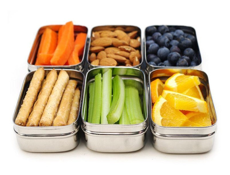 EcoLunchPod - Soap or Snack Container