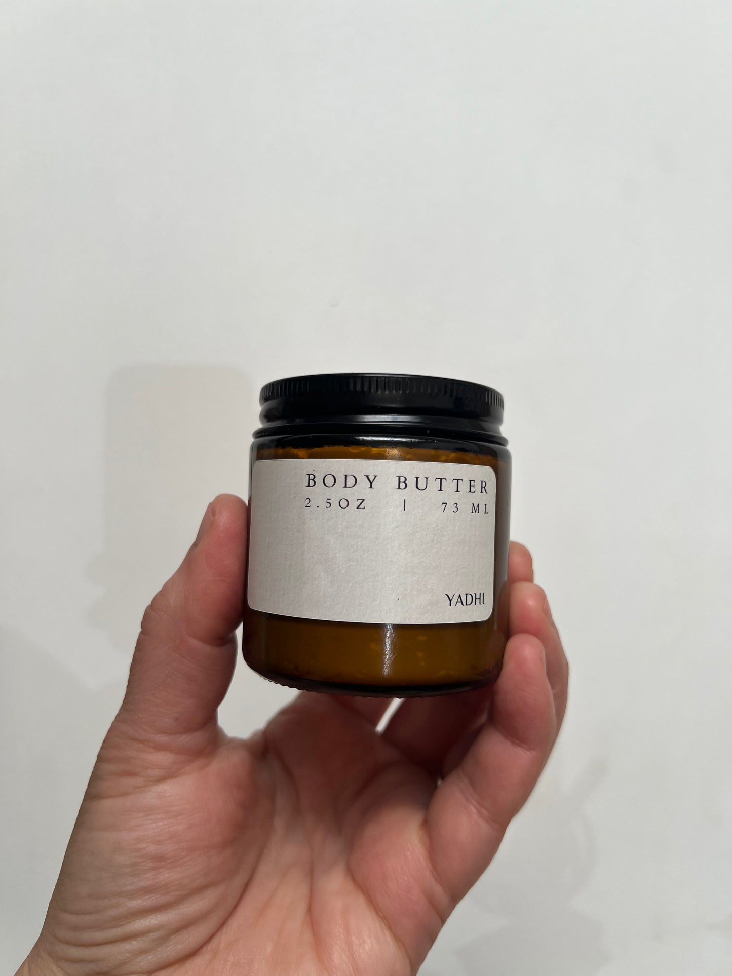 Body Butter