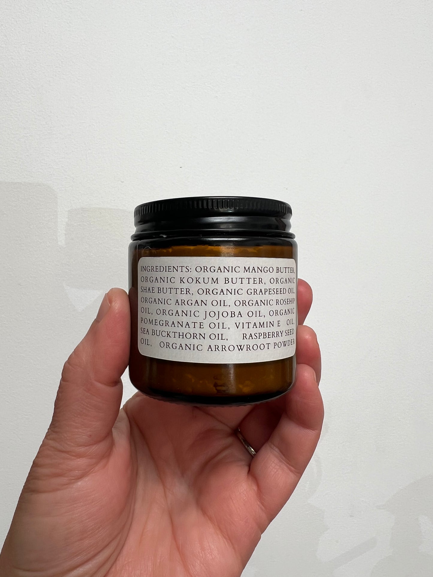 Body Butter
