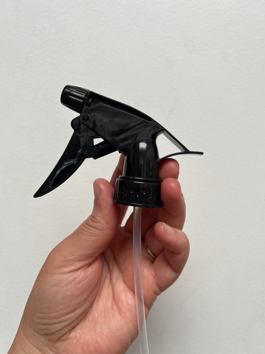Spray Top