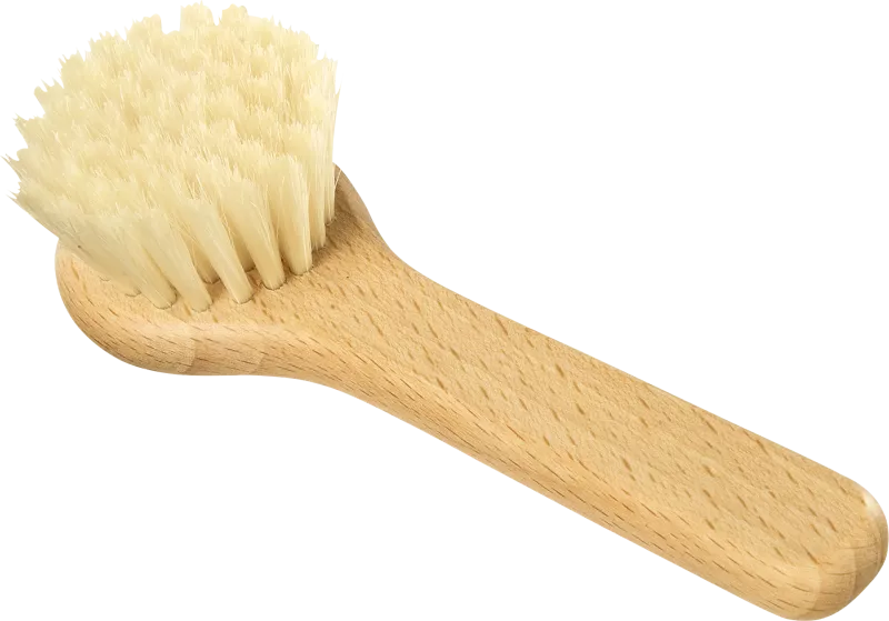 Mushroom Brush