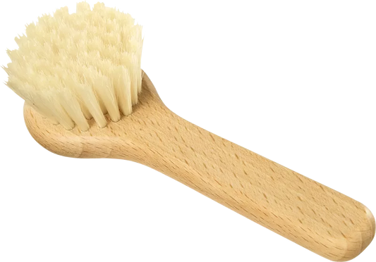Mushroom Brush