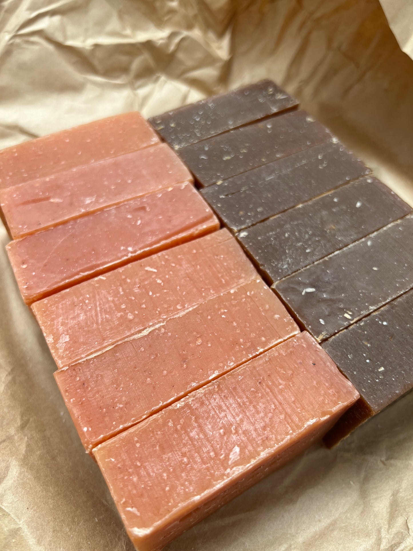 Shave Bar Soap