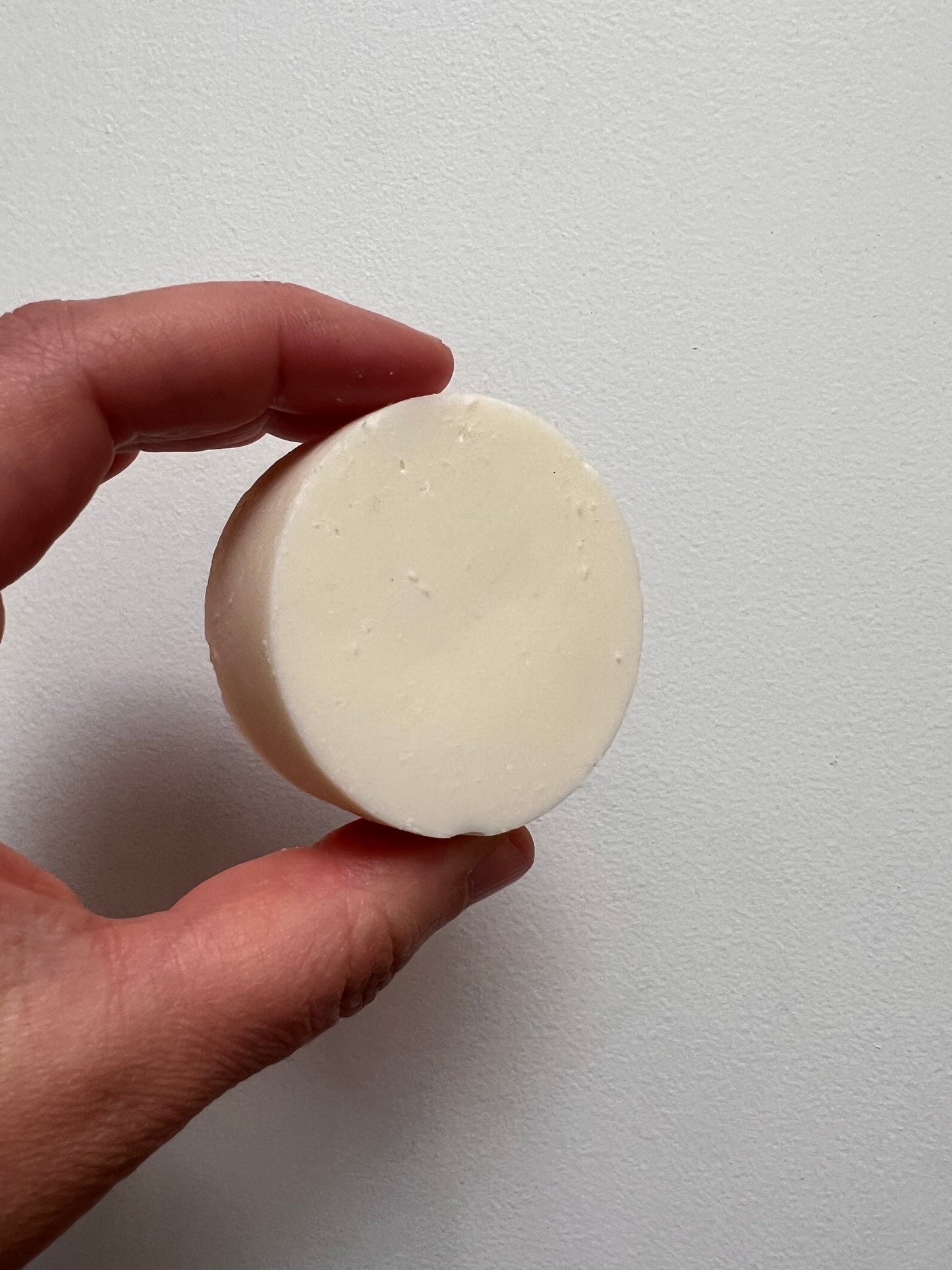 Shampoo Bar