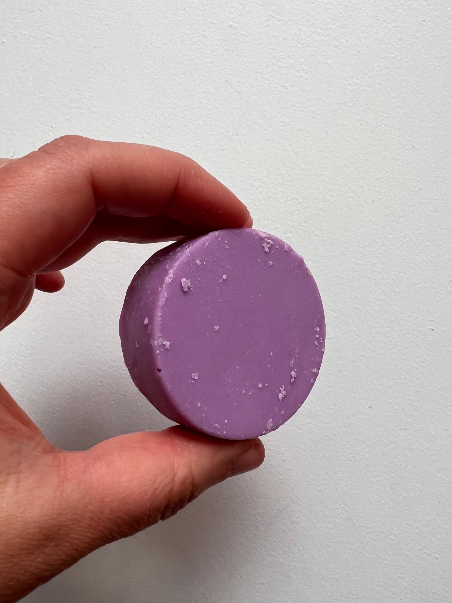 Shampoo Bar