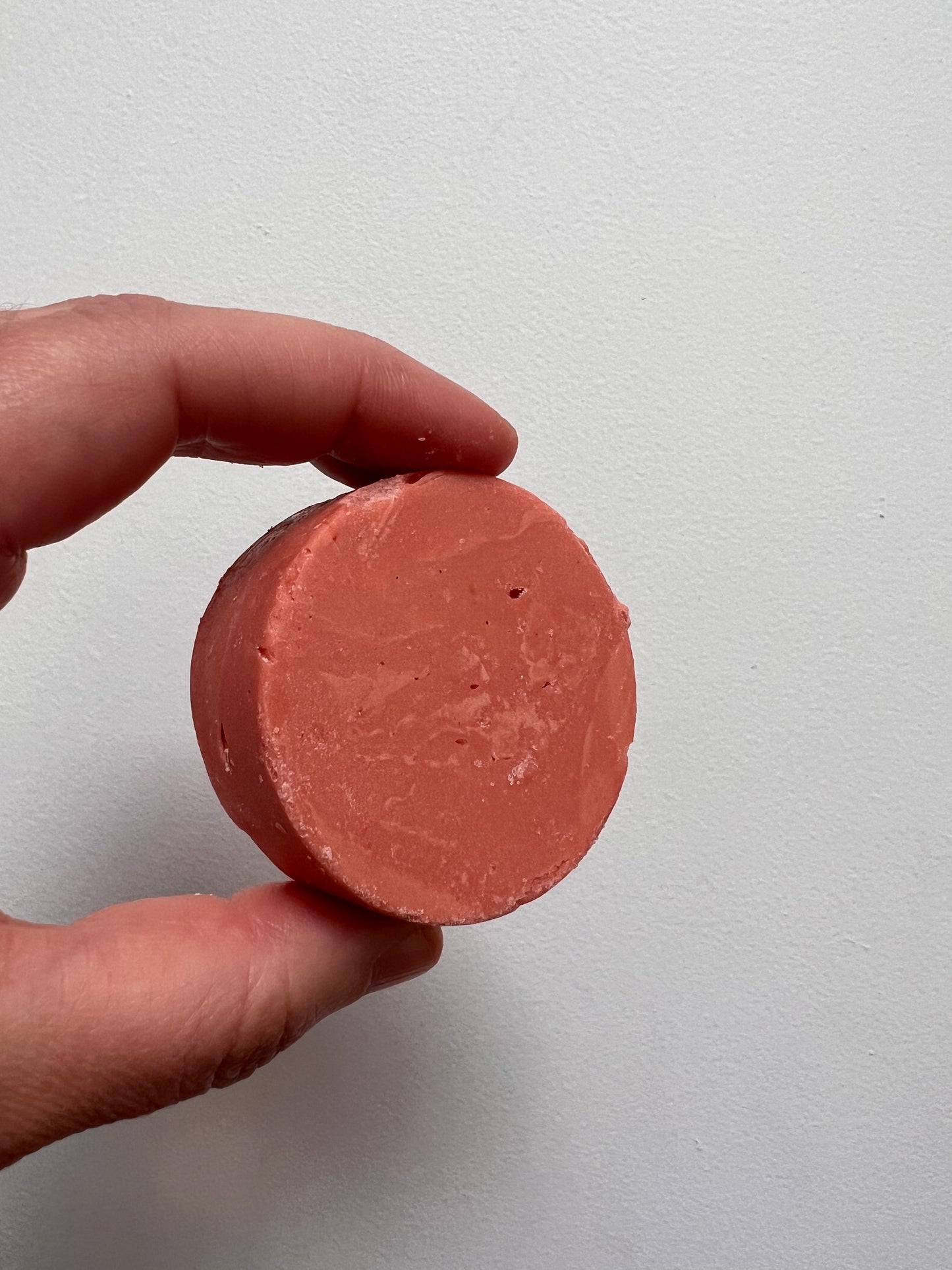 Shampoo Bar