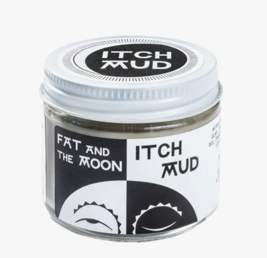 Itch Mud