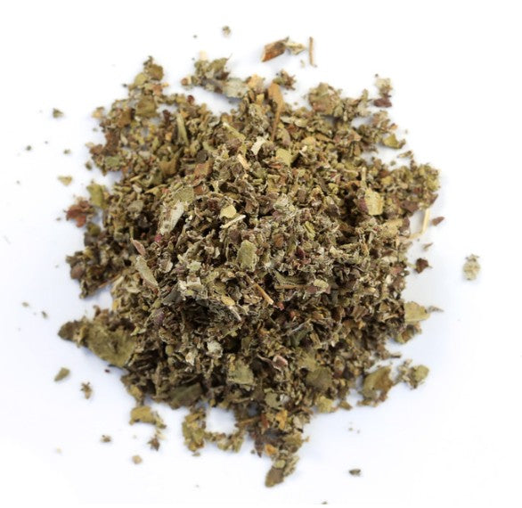 Raspberry Leaf | Packaged