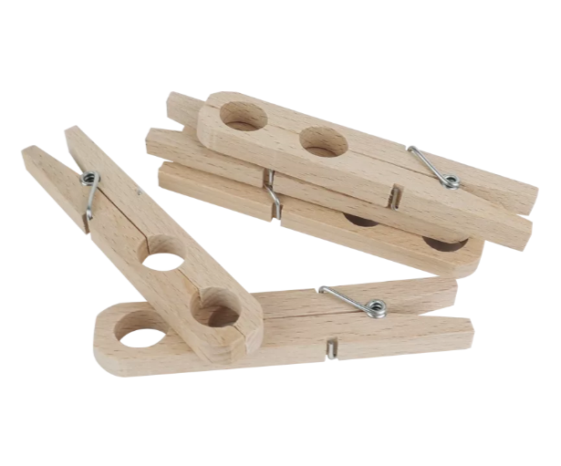 Planting Clamps