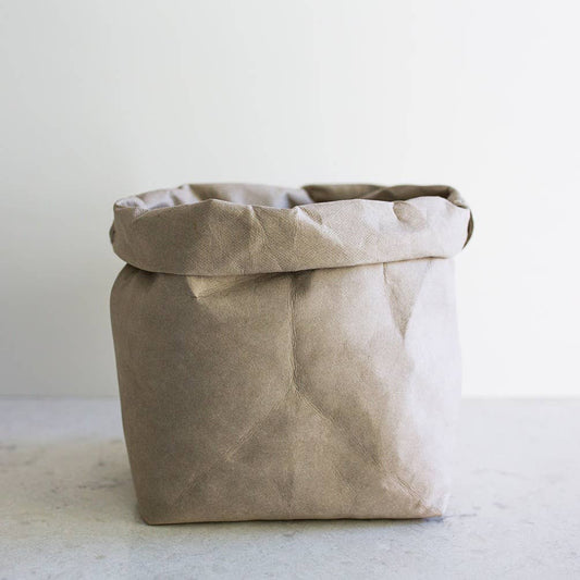 Small Washable Paper Bag