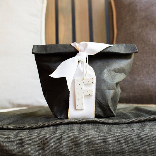 Medium Washable Paper Bag