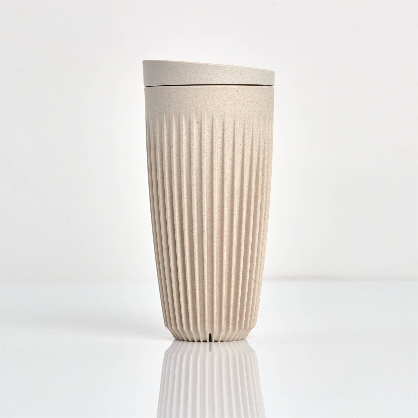 Huskee 16oz Cup and Lid Combo