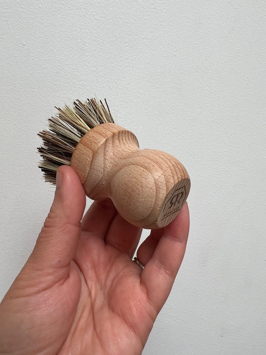 Pot Brush