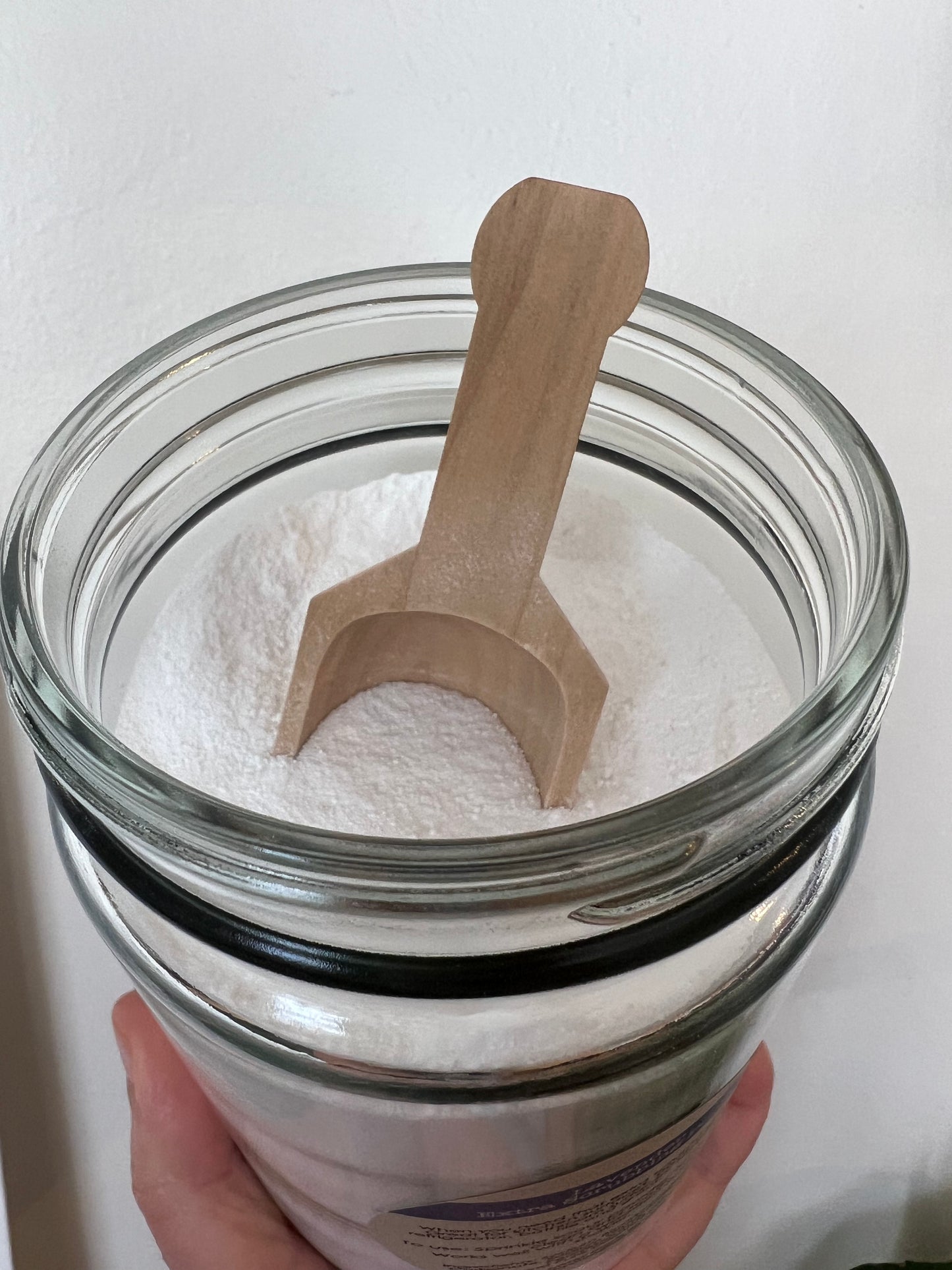 Scour Powder | Packaged
