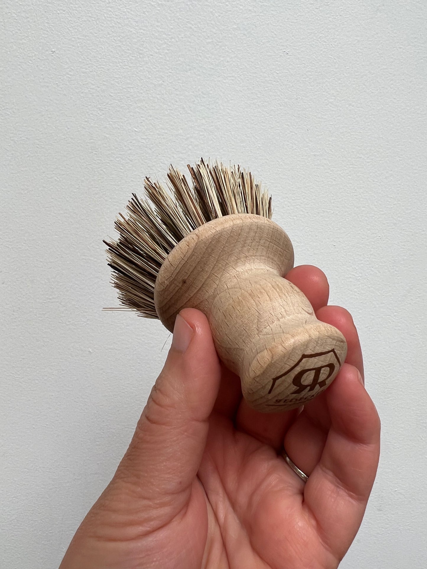 Pot Brush