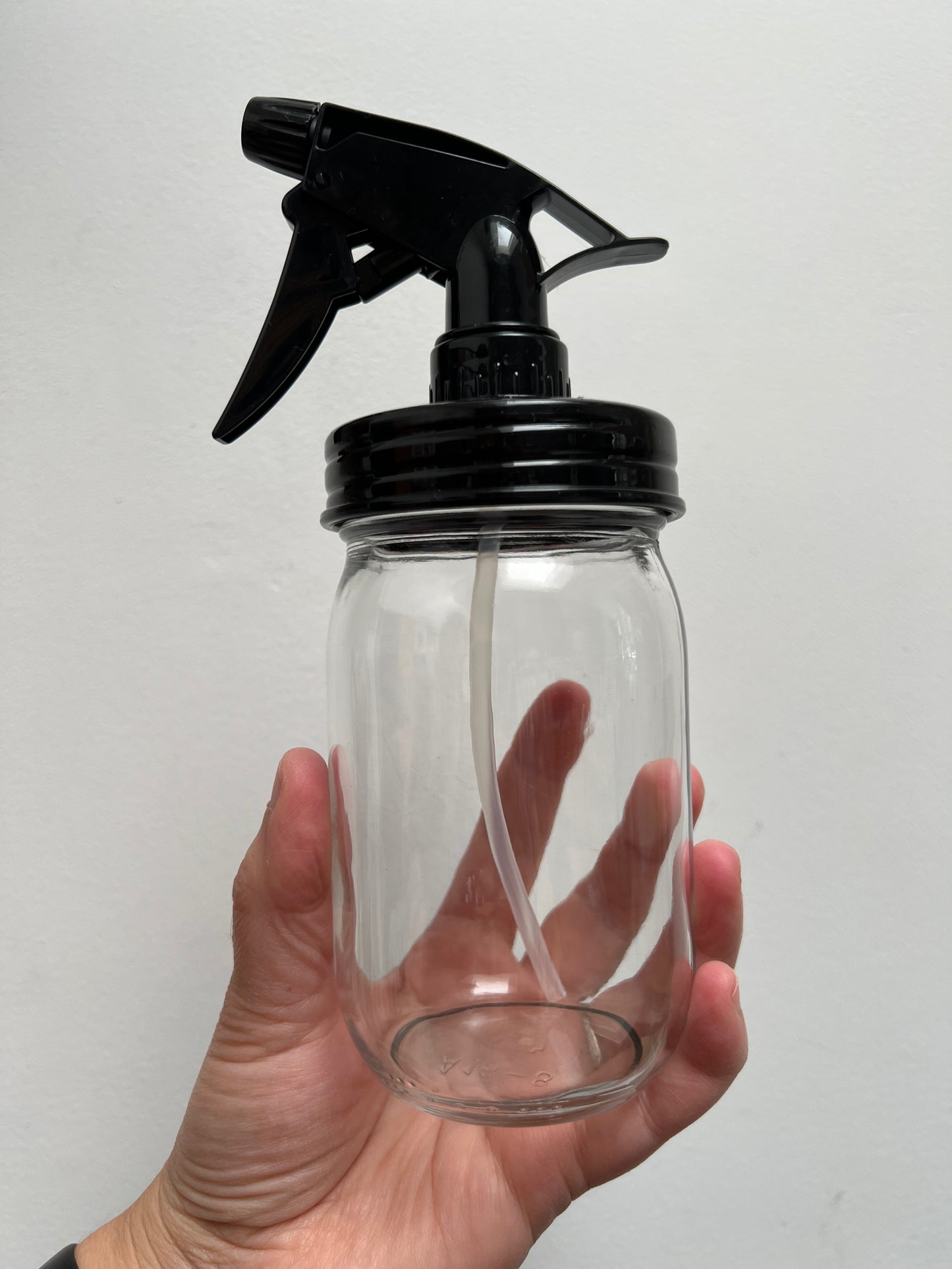 Mason Jar Top