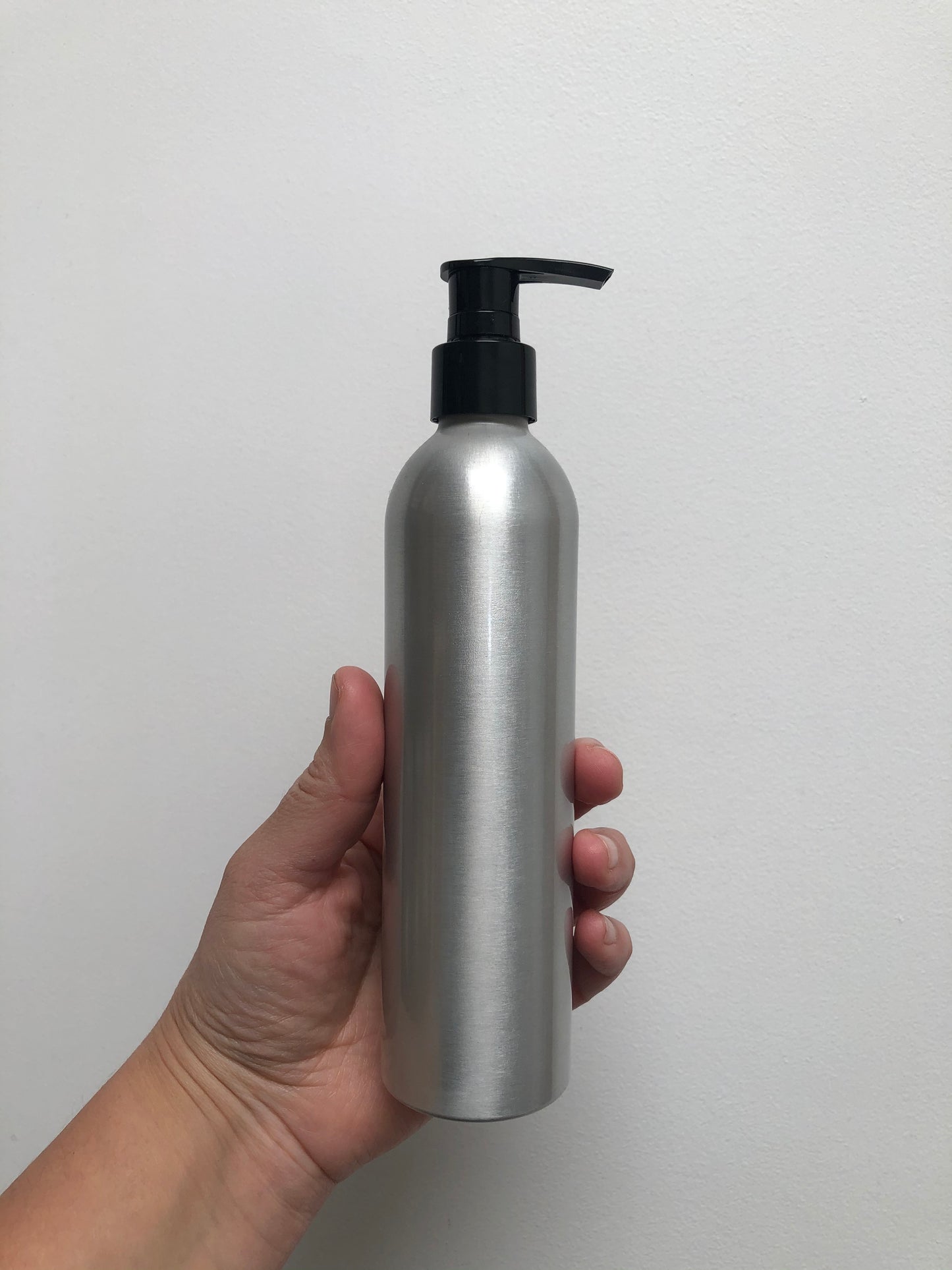 Tea Tree Face Wash - Local Only