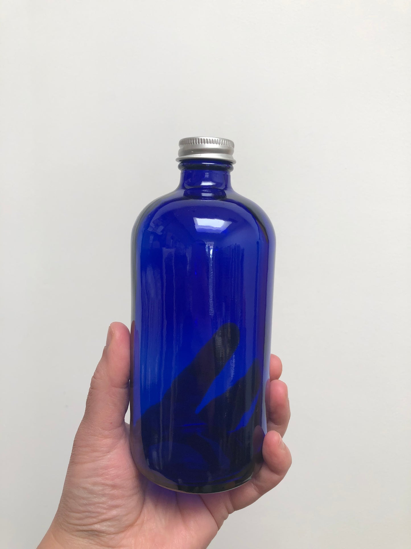 Tea Tree Face Wash - Local Only