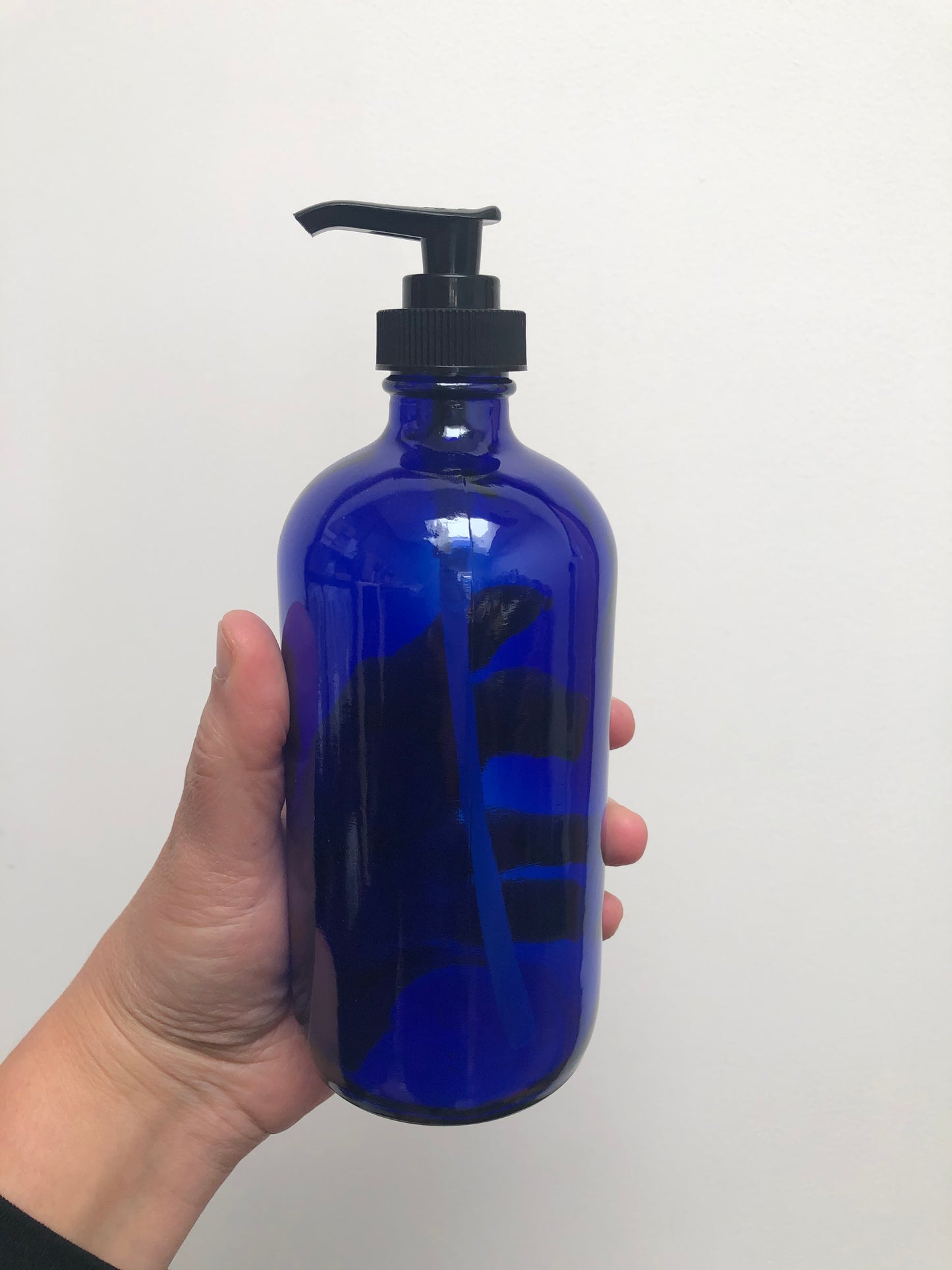 Tea Tree Face Wash - Local Only