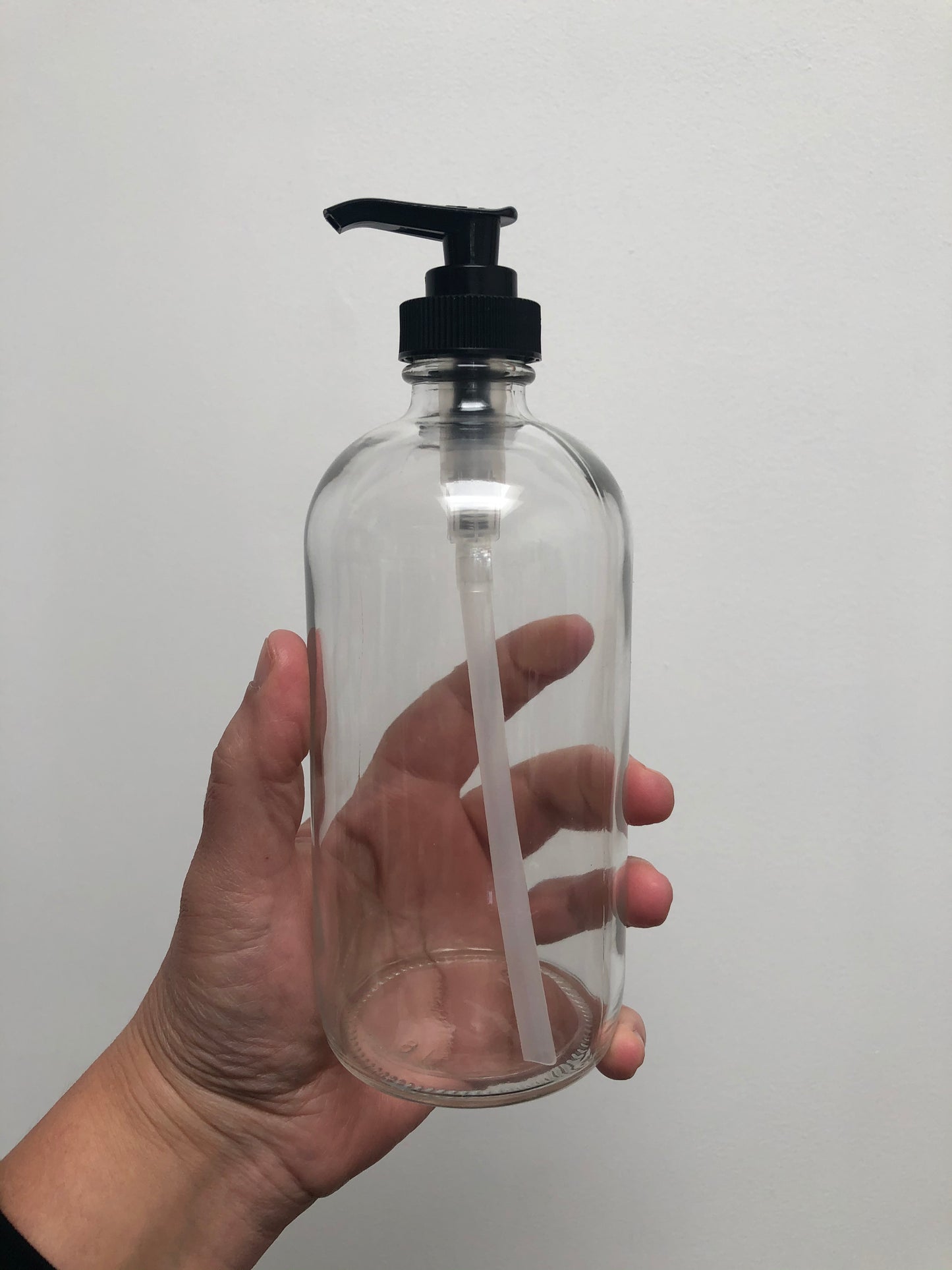 Tea Tree Face Wash - Local Only