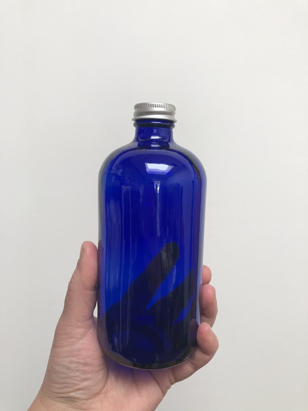 Organic Vegetable Glycerin - Local Only