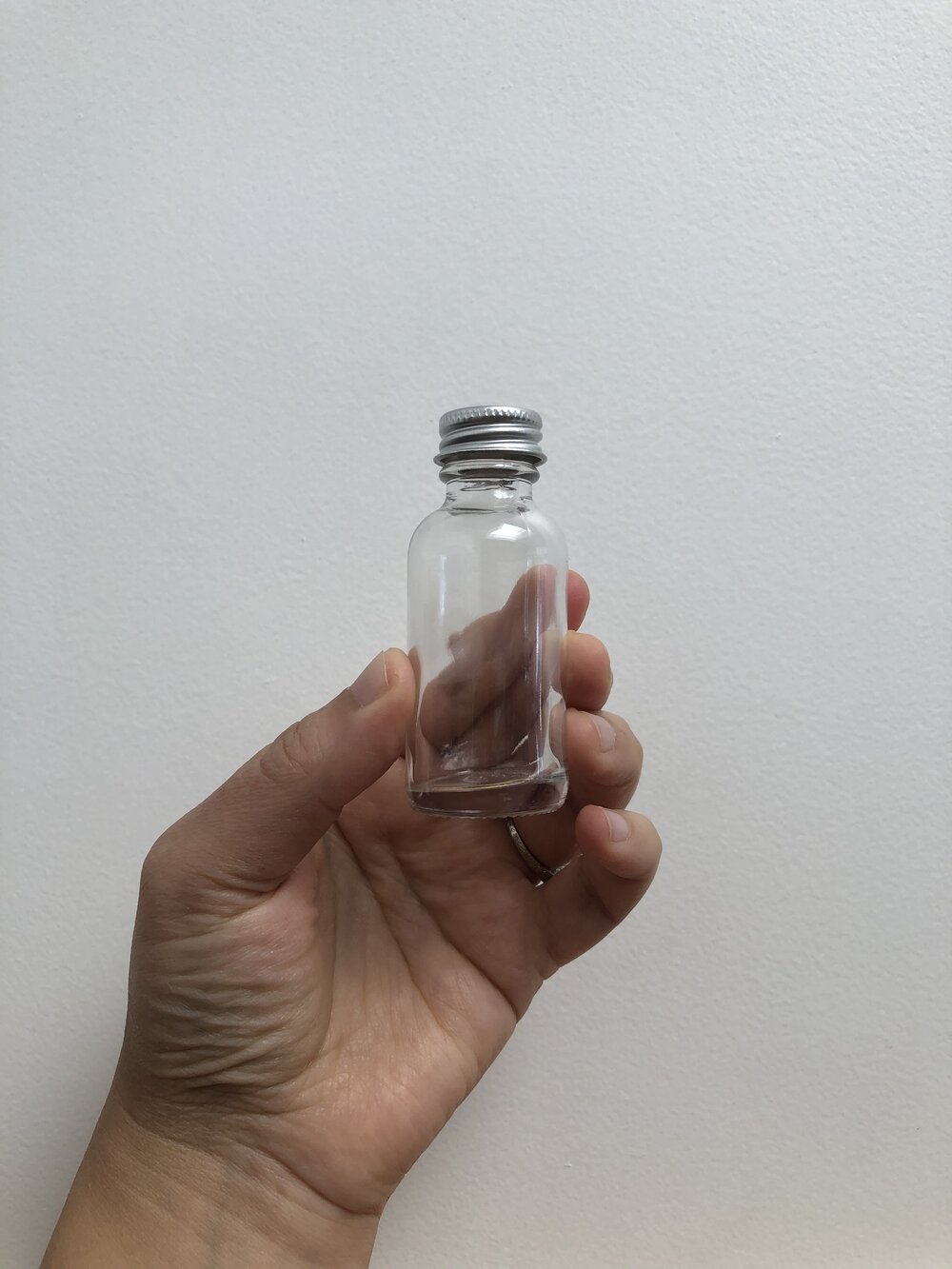 Organic Vegetable Glycerin - Local Only