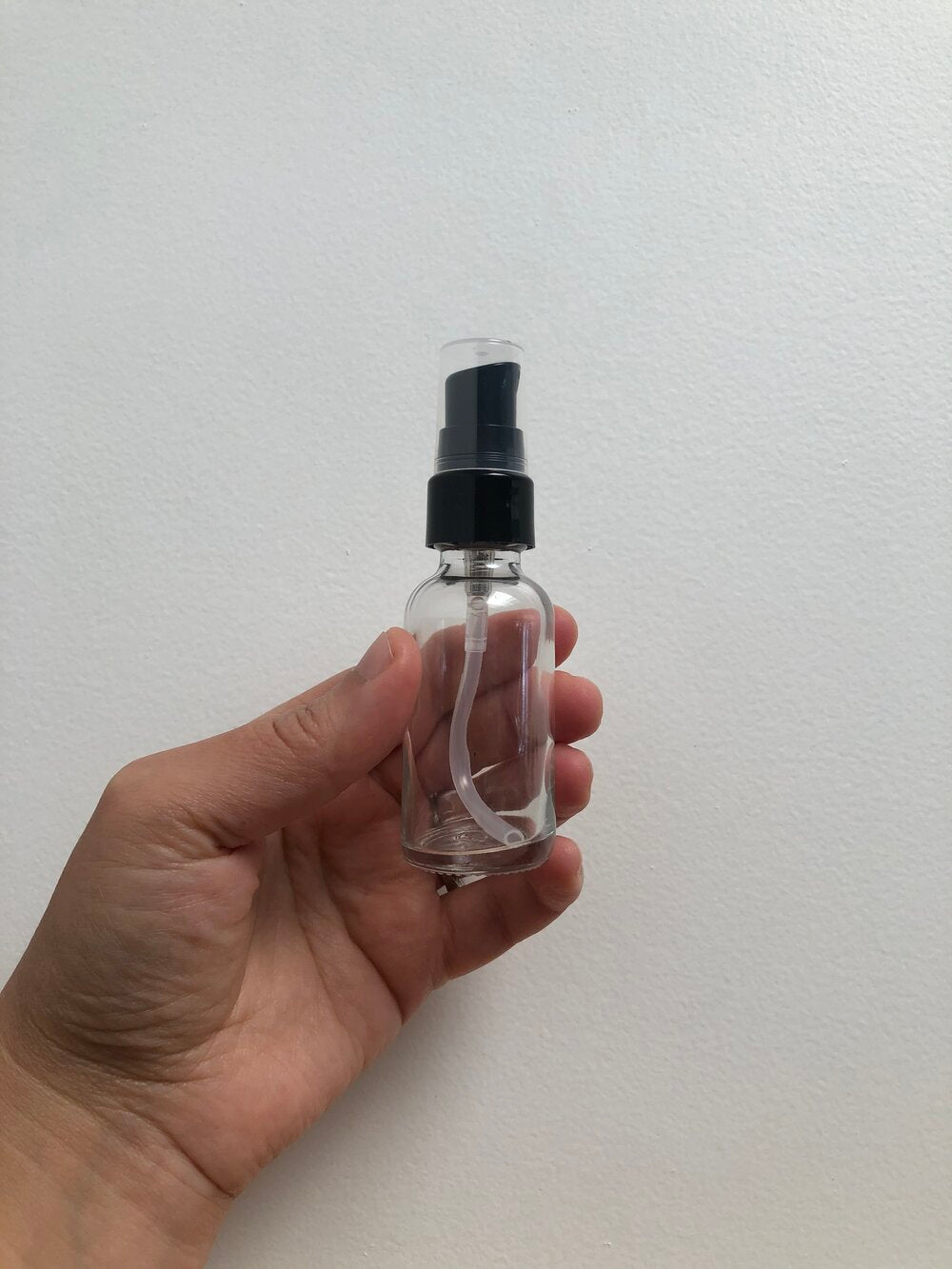 Organic Vegetable Glycerin - Local Only