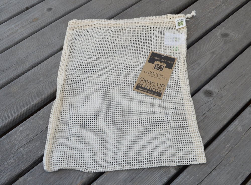 ECOBAGS® Organic Produce Bag