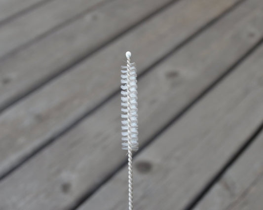 Straw Cleaner