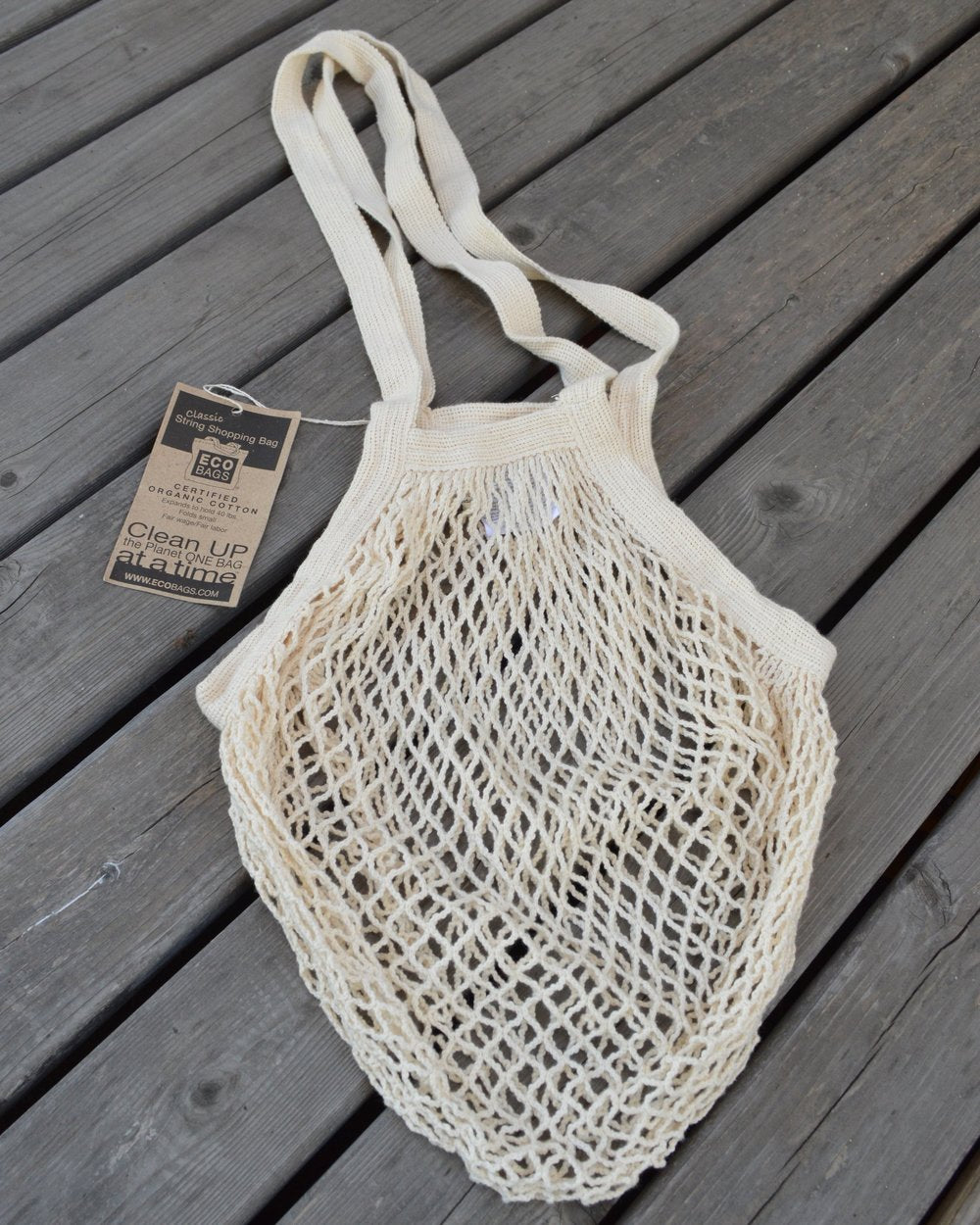 String market online bag