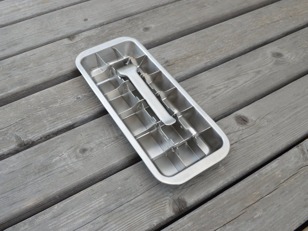 Ice Cube Tray