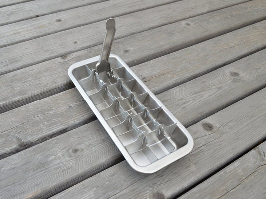 Ice Cube Tray