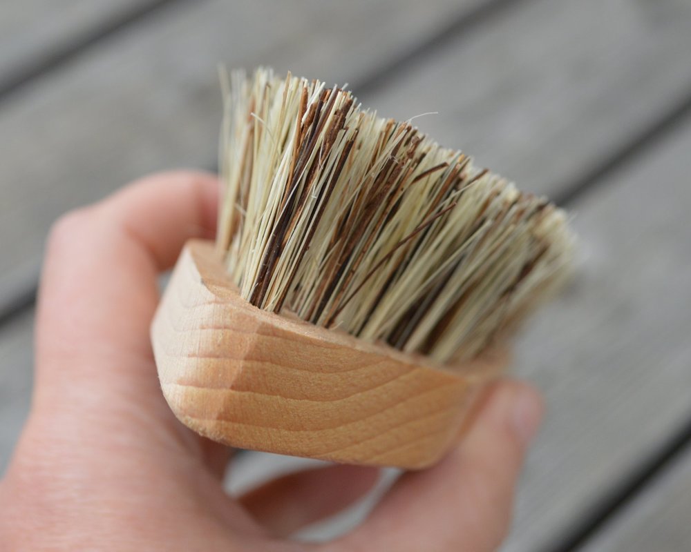 Scrub Brush - Large