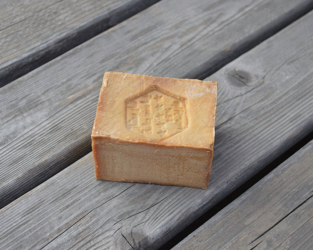 Aleppo Soap 190g (Palm Oil Free)