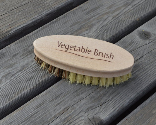 Vegetable Brush