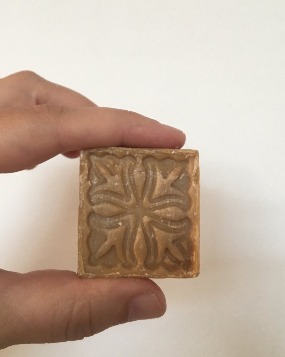 Aleppo Soap 190g (Palm Oil Free)