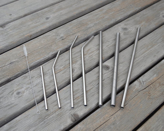 Straw Cleaner