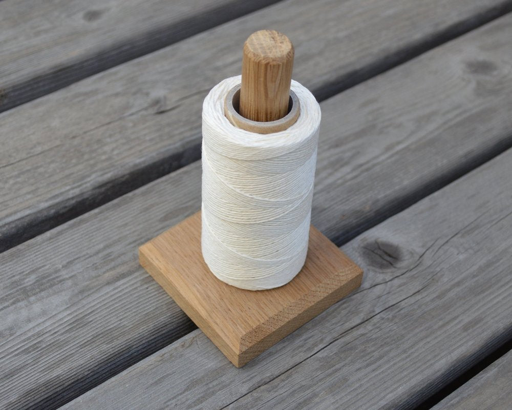 Wooden Stand for Kitchen Twine