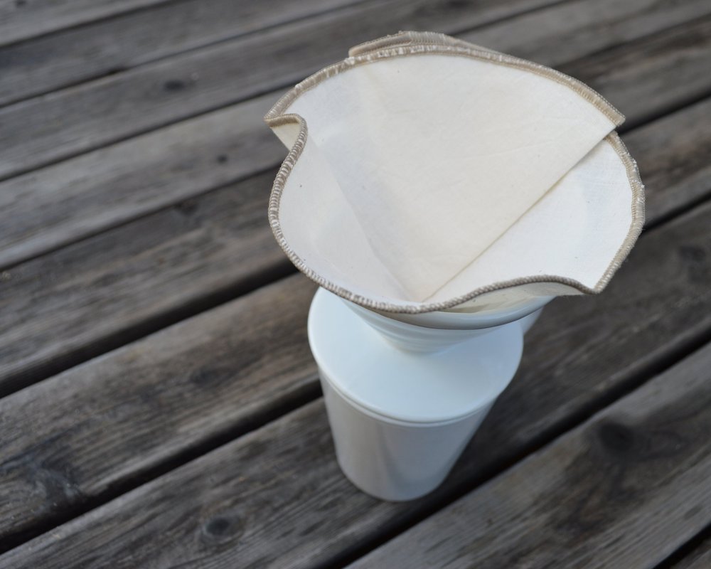 Reusable Coffee Filter