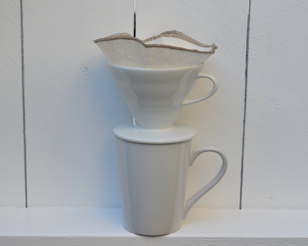 Reusable Coffee Filter