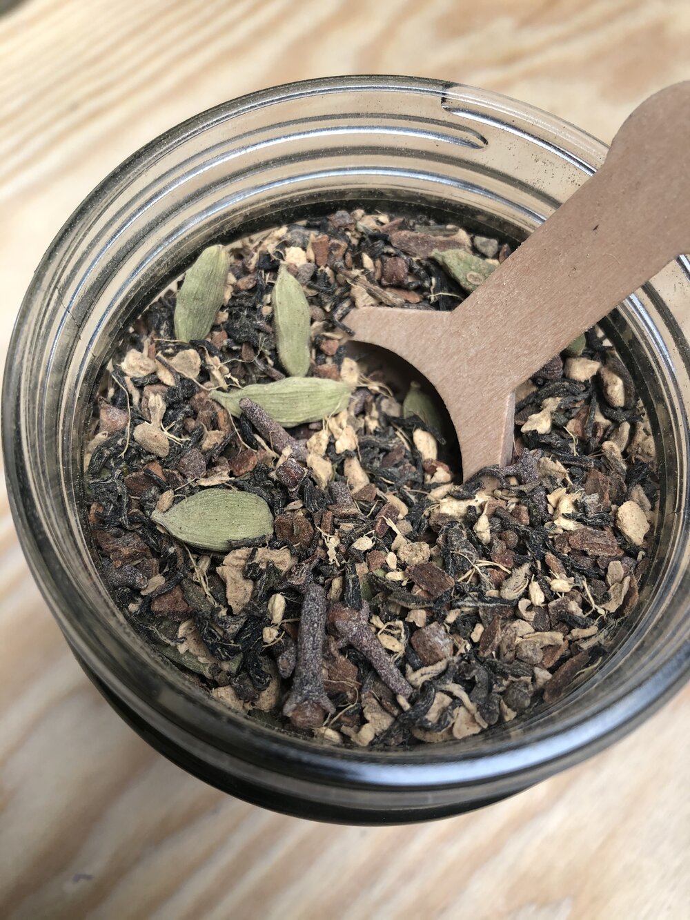 Chai Tea