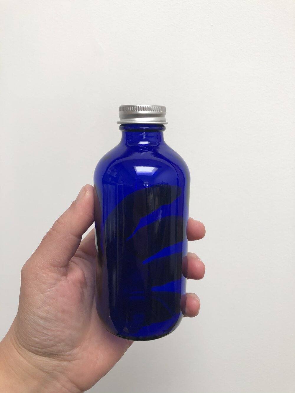 Organic Vegetable Glycerin - Local Only